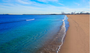 Apartamentos valencia playa