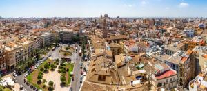 Vacaciones de verano, donde alojarte en Valencia