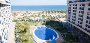 Apartamentos en Valencia, apartamentos playa Valencia